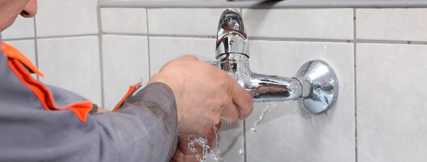 Най-често срещаните водопроводни проблеми 1 Най-често срещаните водопроводни проблеми