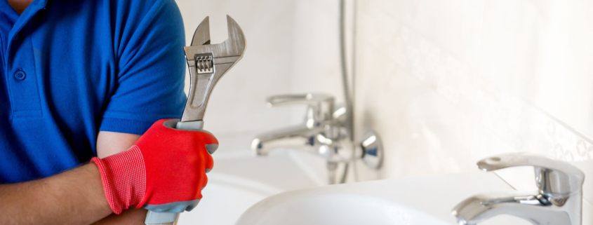 Инспекции на сгради и водопроводни инсталации