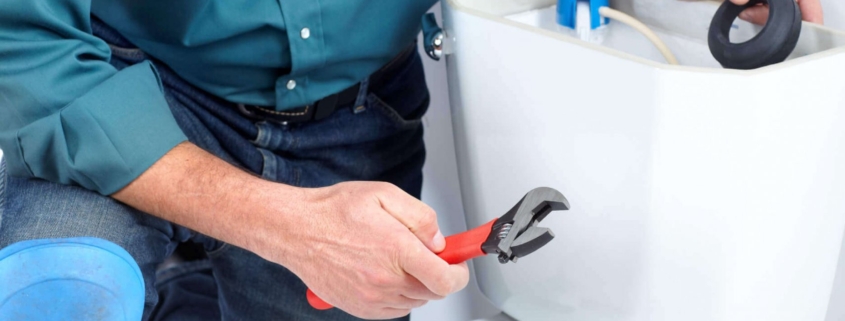 Добър водопроводчик във Враца